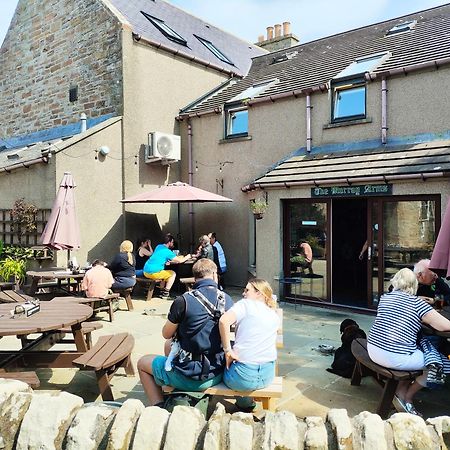 St Margaret'S Hope Backpackers Hostel オークニー諸島 エクステリア 写真