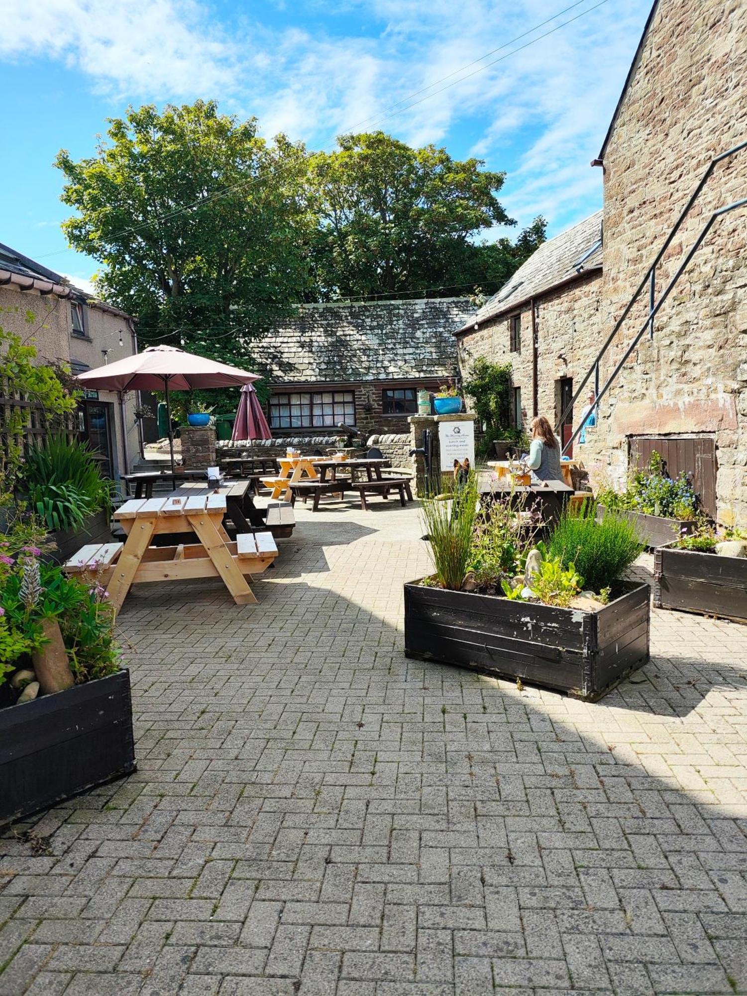 St Margaret'S Hope Backpackers Hostel オークニー諸島 エクステリア 写真