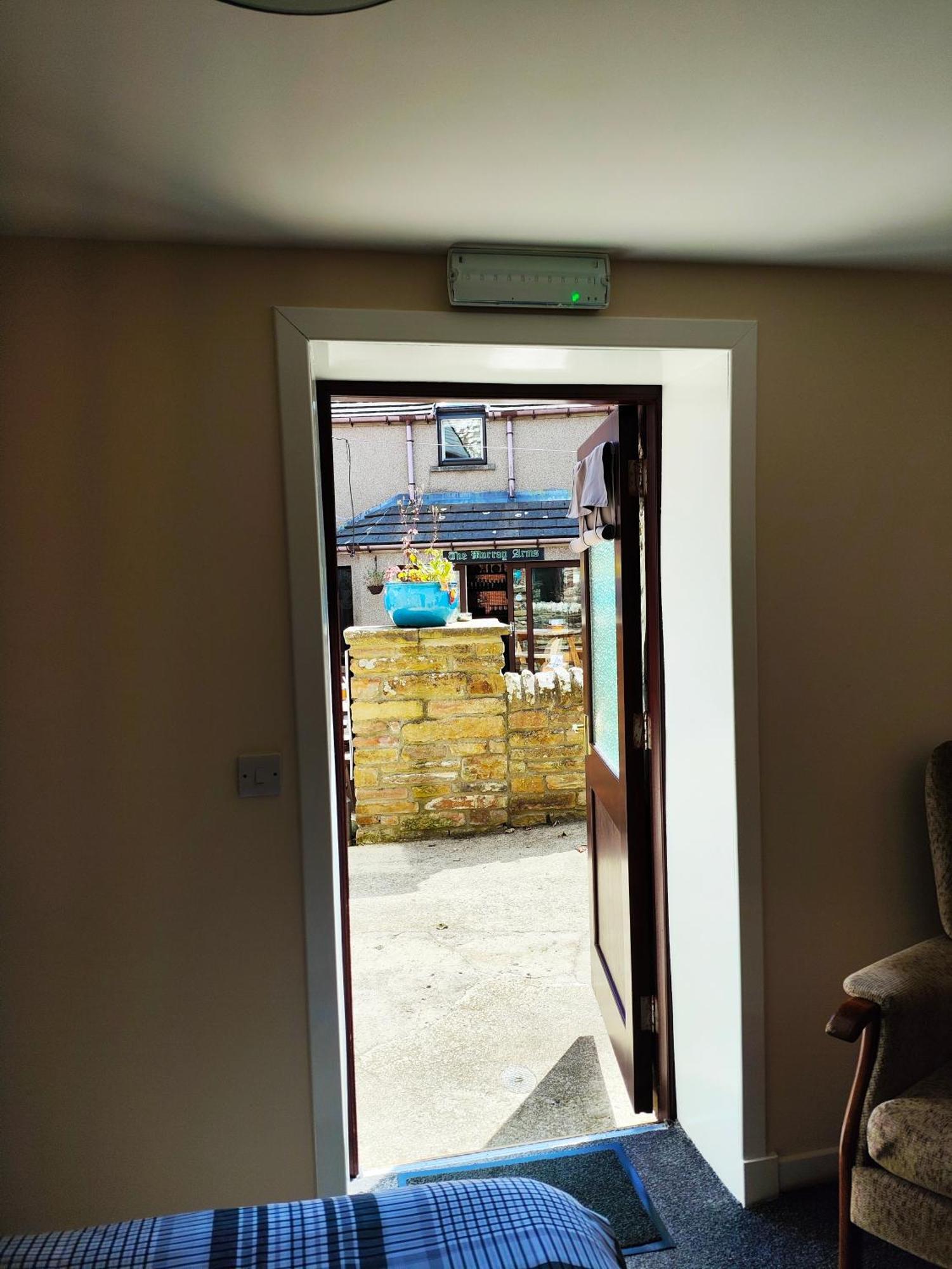 St Margaret'S Hope Backpackers Hostel オークニー諸島 エクステリア 写真