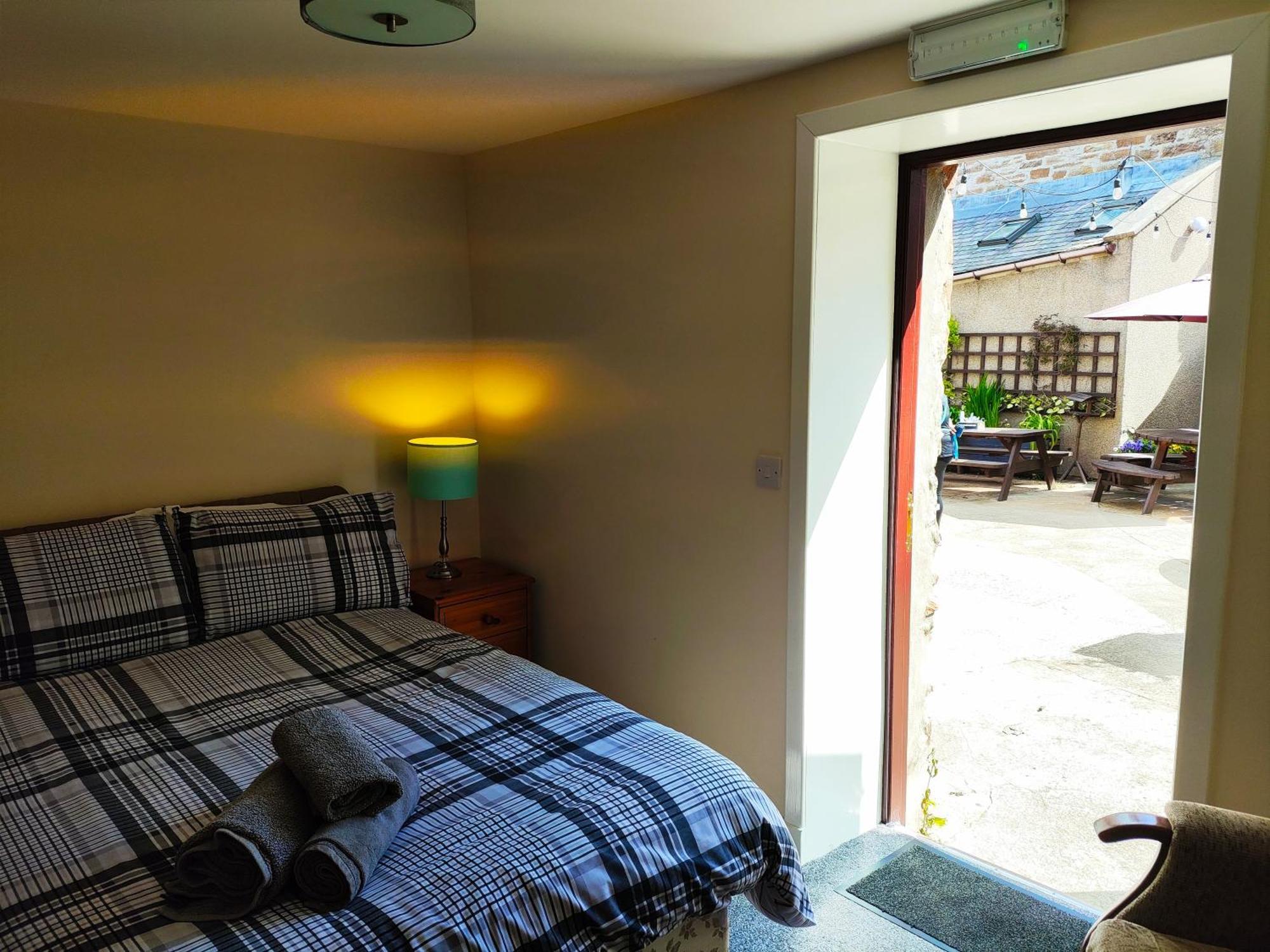 St Margaret'S Hope Backpackers Hostel オークニー諸島 エクステリア 写真