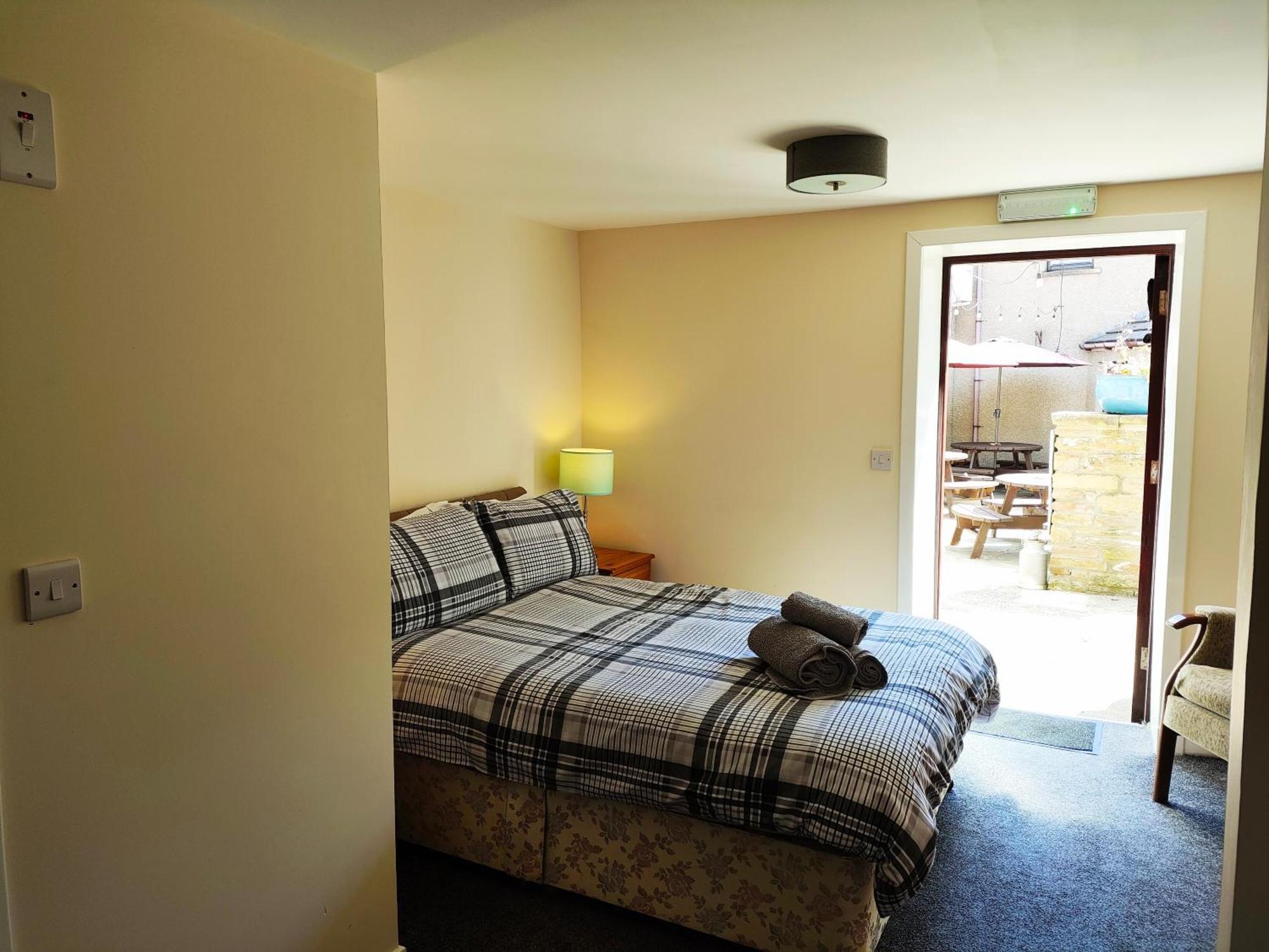 St Margaret'S Hope Backpackers Hostel オークニー諸島 エクステリア 写真