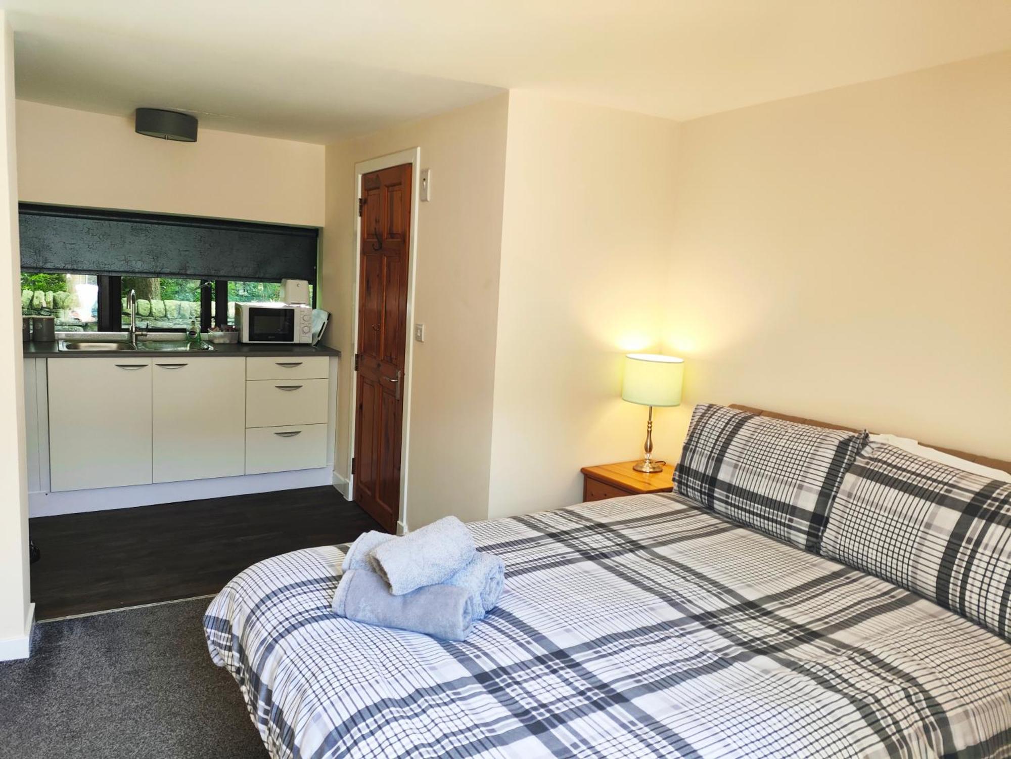 St Margaret'S Hope Backpackers Hostel オークニー諸島 エクステリア 写真