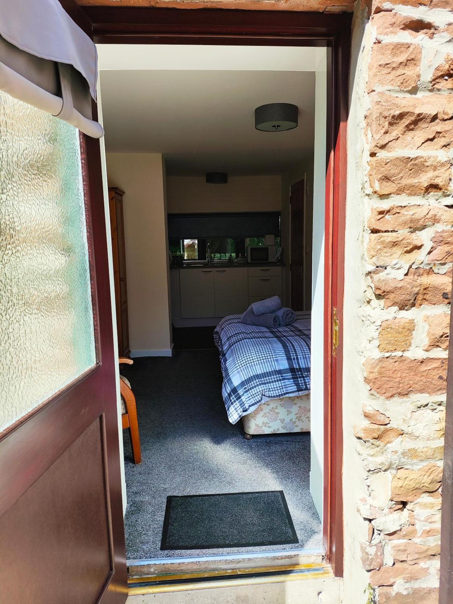 St Margaret'S Hope Backpackers Hostel オークニー諸島 エクステリア 写真