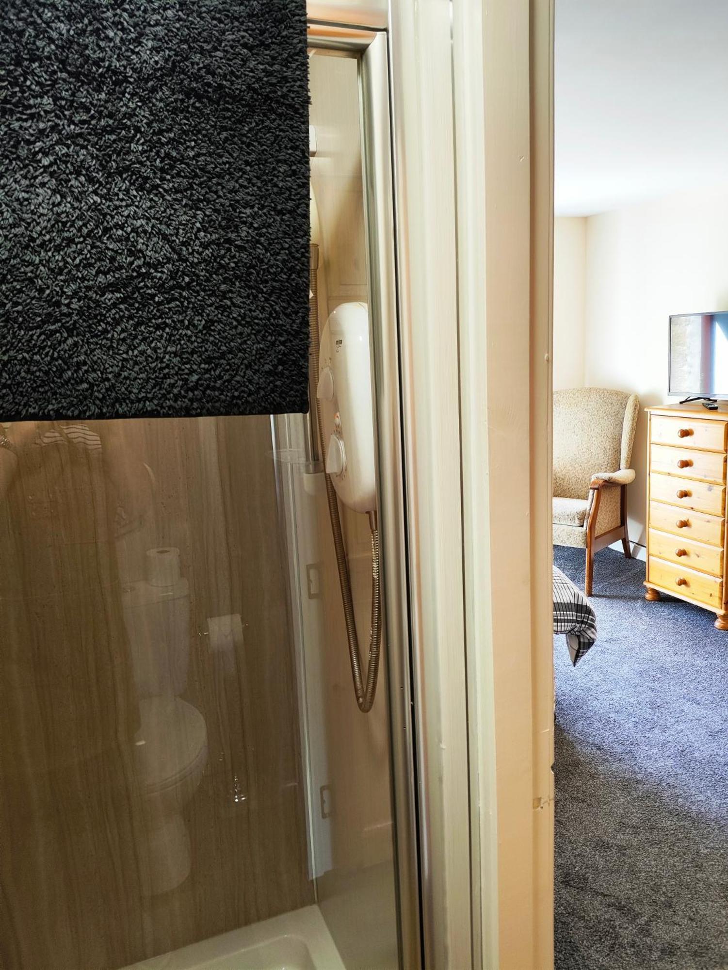 St Margaret'S Hope Backpackers Hostel オークニー諸島 エクステリア 写真