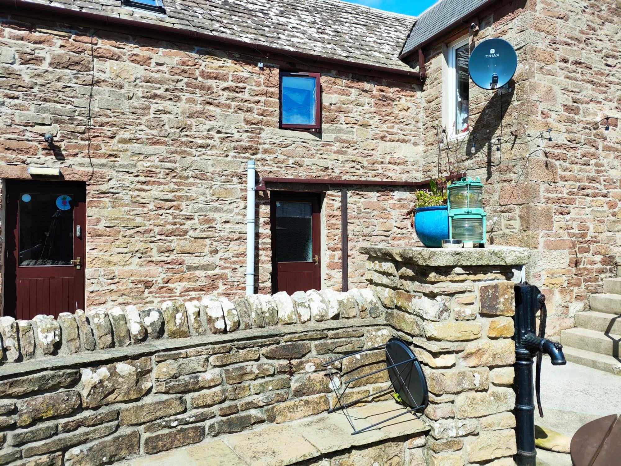 St Margaret'S Hope Backpackers Hostel オークニー諸島 エクステリア 写真